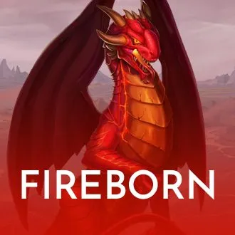 Fireborn