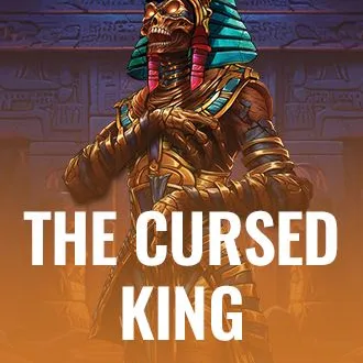 The Cursed King