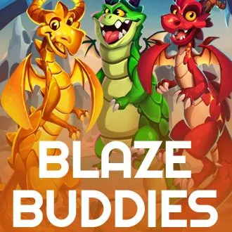 Blaze Buddies