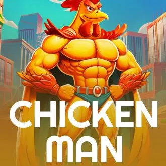 Chicken Man