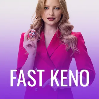 Fast Keno