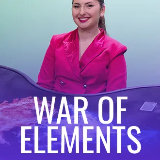 War Of Elements