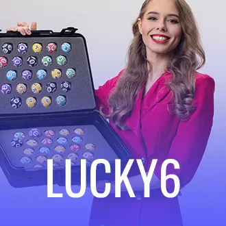 Lucky6
