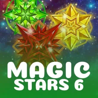 Magic Stars 6