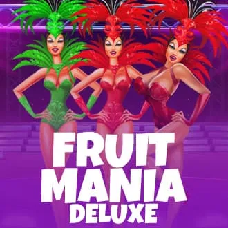 Fruit Mania Deluxe