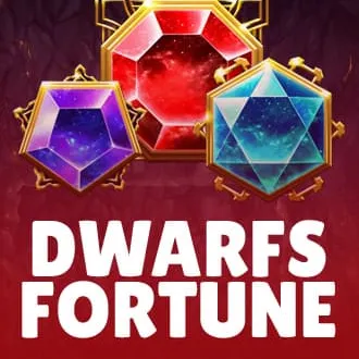 Dwarfs Fortune