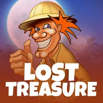 Lost Treasure