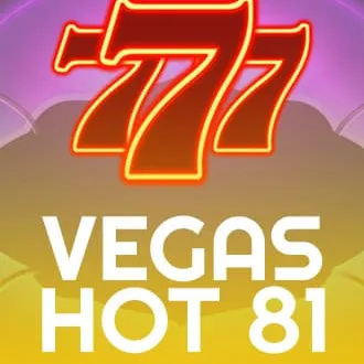 Vegas Hot 81