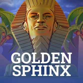 Golden Sphinx