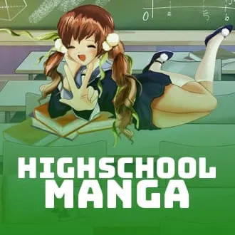 Highschool Manga