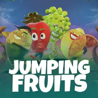 Jumping Fruits