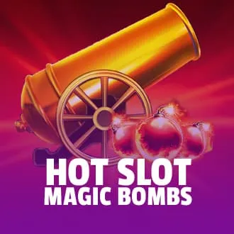 Hot Slot: Magic Bombs