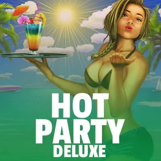 Hot Party Deluxe