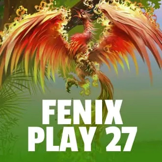 Fenix Play 27