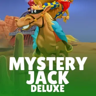 Mystery Jack Deluxe