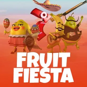 Fruit Fiesta