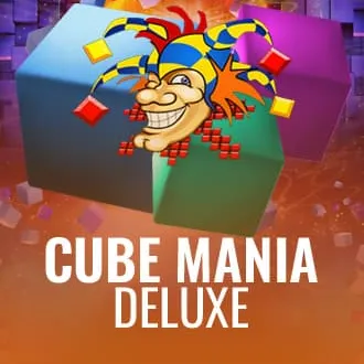Cube Mania Deluxe