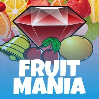 Fruit Mania