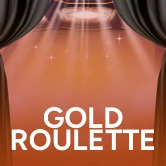 Gold Roulette