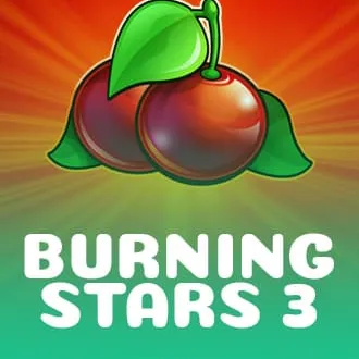Burning Stars 3