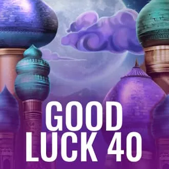 Good Luck 40