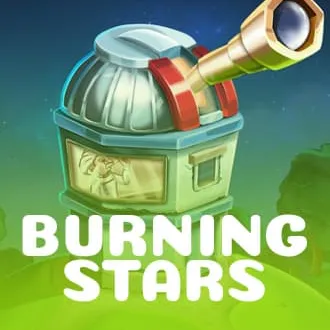 Burning Stars