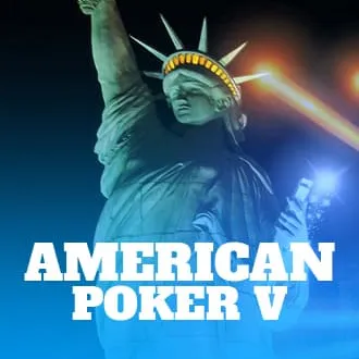 American Poker V