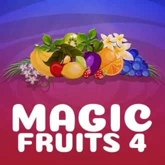 Magic Fruits 4