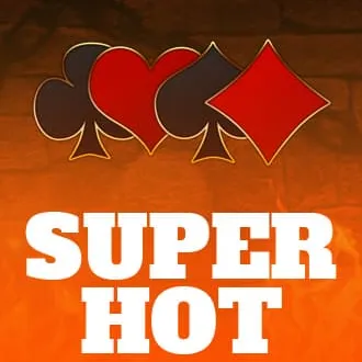 Super Hot