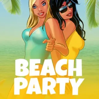 Beach Party