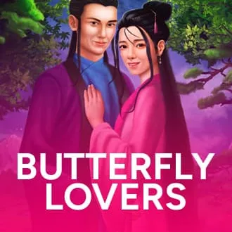 Butterfly Lovers