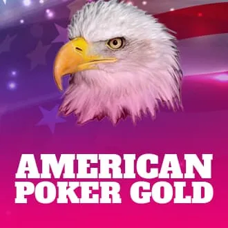 American Poker Gold