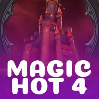 Magic Hot 4