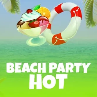 Beach Party Hot