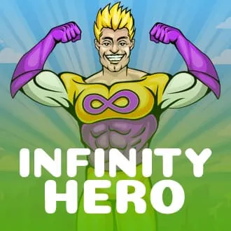 Infinity Hero