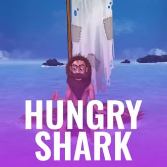 Hungry Shark