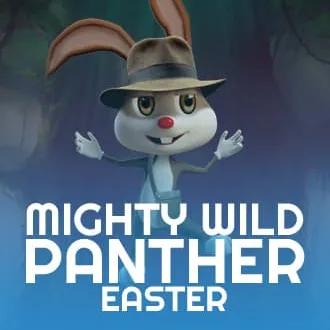 Mighty Wild: Panther Easter