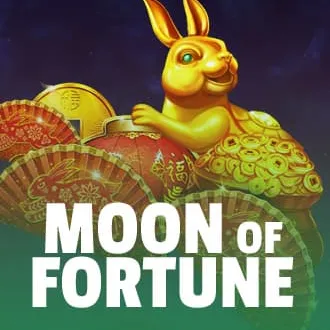 Moon of Fortune