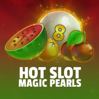 Hot Slot: Magic Pearls