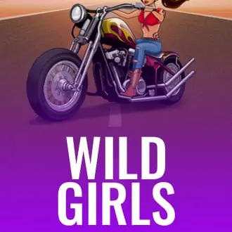 Wild Girls