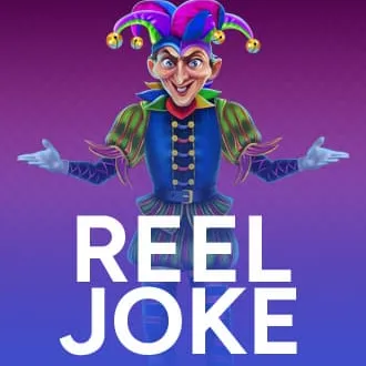 Reel Joke