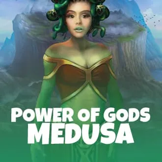 Power of Gods: Medusa