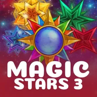 Magic Stars 3