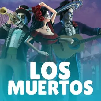 Los Muertos