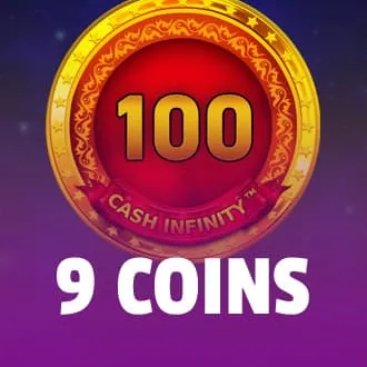 9 Coins