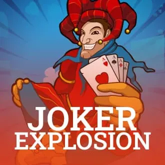 Joker Explosion