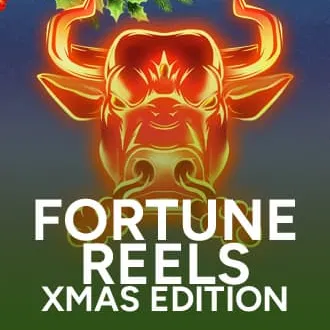 Fortune Reels: Xmas Edition