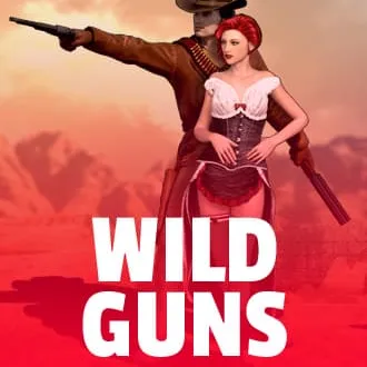 Wild Guns