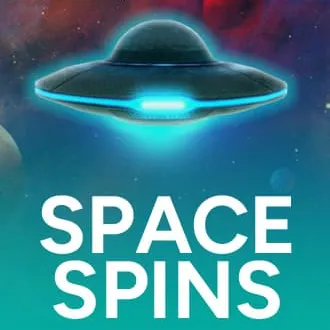 Space Spins