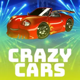 Crazy Cars